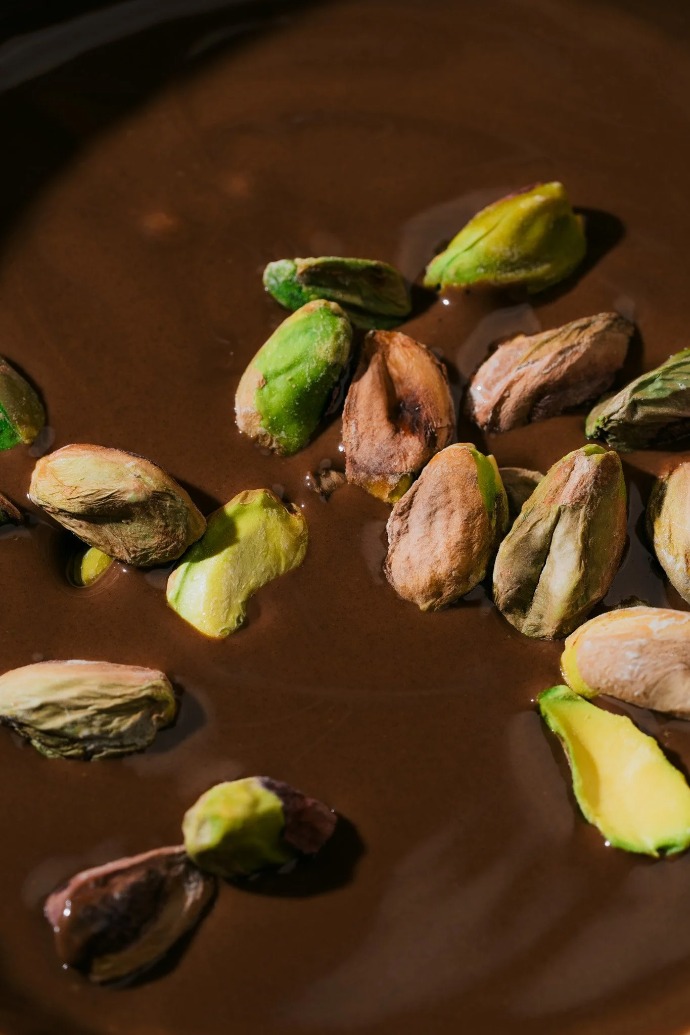 Leopaon Chocolatier | Premium Artisan Chocolate & Handcrafted Delights